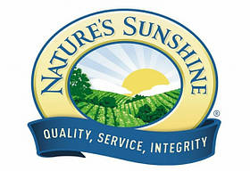 Продукція NSP (nature's Sunshine Product USA)