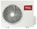 Кондиціонер TCL TAC-12CHSA/XAB1 On-Off WI-FI Ready (до 40м2 12000BTU), фото 7