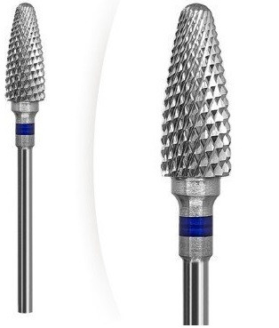 Твердосплавна фреза mART (M-97) — Конус Blue 6*14, фото 1