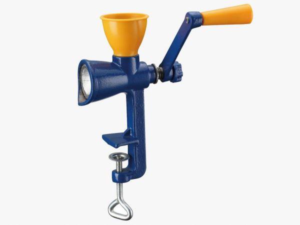 Подрібнювач горіхів PETERHOF універсальний Колір синій 12802, фото 1