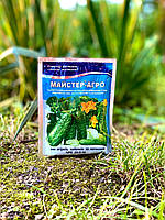 Майстер Агро 100г Огірки\Кабачки