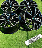 Оригінальні 22-дюймові диски для BMW X7 G07 M755 style, фото 3