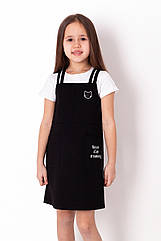 Сарафан для дівчаток 3841 тм Mevis Розміри 116,