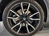 Оригінальні 22-дюймові диски для BMW X7 G07 M755 style, фото 6
