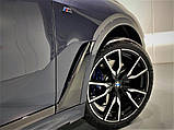 Оригінальні 22-дюймові диски для BMW X7 G07 M755 style, фото 7