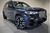 Оригінальні 22-дюймові диски для BMW X7 G07 M755 style, фото 8