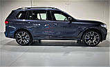 Оригінальні 22-дюймові диски для BMW X7 G07 M755 style, фото 9