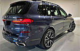 Оригінальні 22-дюймові диски для BMW X7 G07 M755 style, фото 10