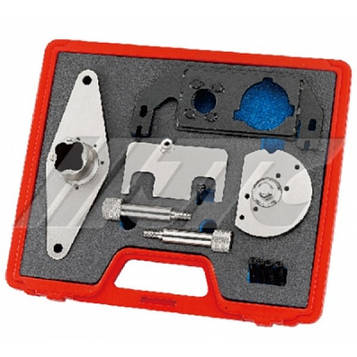 Набір фіксаторів JLR 2.0 дизель JTC 6929