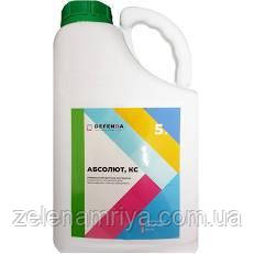Фунгіцид Абсолют ( Defenda) 5 л., фото 1