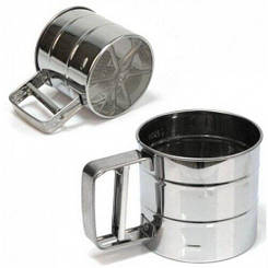 Кружка-сито BOHMANN 450 гр 7741BH