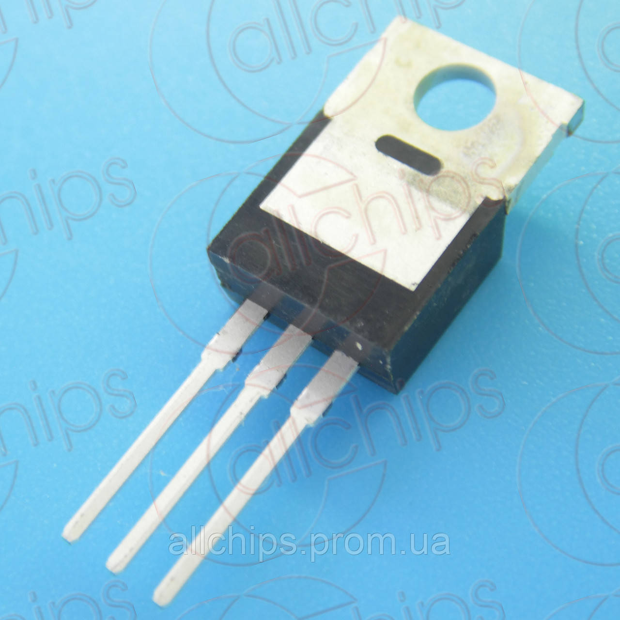 MOSFET N-Channel 55В 110А 8мОм IR IRF3205PbF TO220AB - фото 10 - id-p72366582