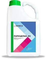 Фунгіцид Парацельс ( Defenda) 5 л., фото 1