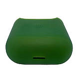 Чохол для навушників AirPods 1/2 (тонкий) хакі, фото 4