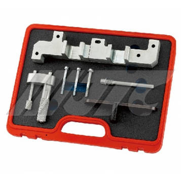 Набір фіксаторів JLR 4.4 V8 (Дизель) JTC 6930