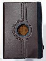 Чехол для планшета 10 дюймов универсальный TTX 360 коричневый