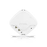 Комплект із двох Wi-Fi Mesh систем ZYXEL Multy U (WSR30-EU0201F) (AC2100, 1xGE WAN, 1xGE LAN, Tri-Band,, фото 3