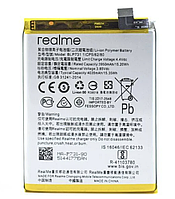 Акумуляторна батарея (АКБ) BLP731 для Oppo Realme 5 Pro RMX1971 4035 mAh, оригінал Китай