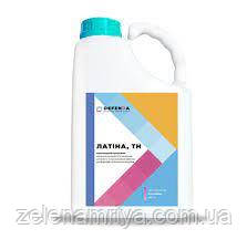 Протравитель Латіна ( Defenda ) 5 л., фото 1