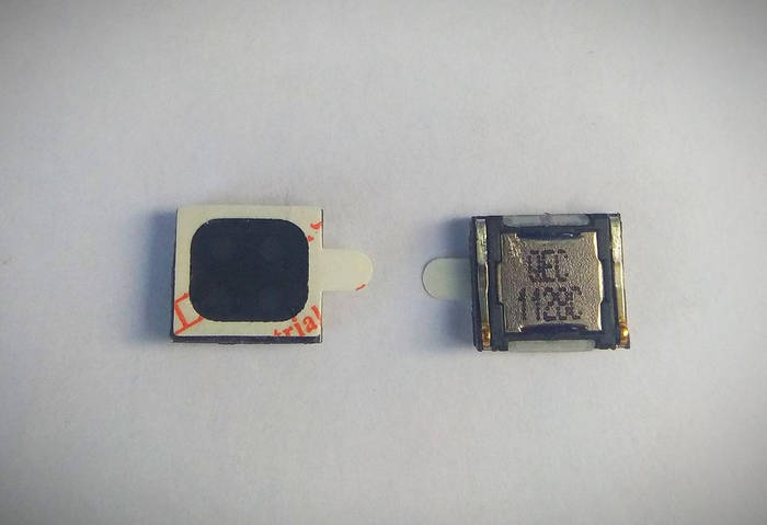 Динамик разговорный Oukitel WP6 (ID#1248282714), цена: 150 ₴, купить на ...