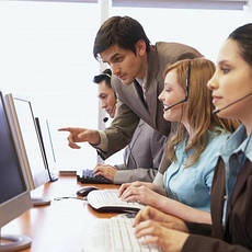 Изображение категории Информационно-коммуникационные услуги