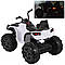 Дитячий електричний квадроцикл Bambi, фото 9