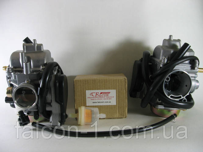 Купить Карбюратор Linhai для квадроциклов, мопедов ЛИНХАЙ, мотоцикл ...