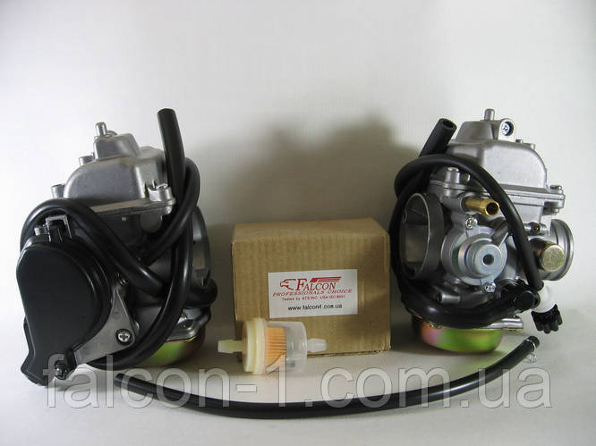 Купить Карбюратор Linhai для квадроциклов, мопедов ЛИНХАЙ, мотоцикл ...