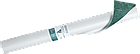 Євробар'єр плюс JUTA 135 GR / M2 супердиффузійна мембрана для похилої покрівлі покрівлі, фото 4