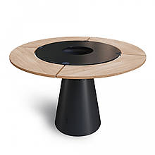 Мангал із столом Uno+ Table