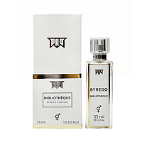 Elite Parfume Byredo Bibliotheque, унисекс 33 мл