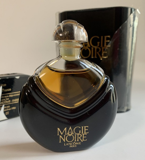 Духи (Вінтаж) Lancome Magie Noire 15 мл (Третій випуск), фото 1