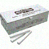 Крейда біла квадратна 12х12х100мм 100шт Koh-i-Noor 111502, фото 2