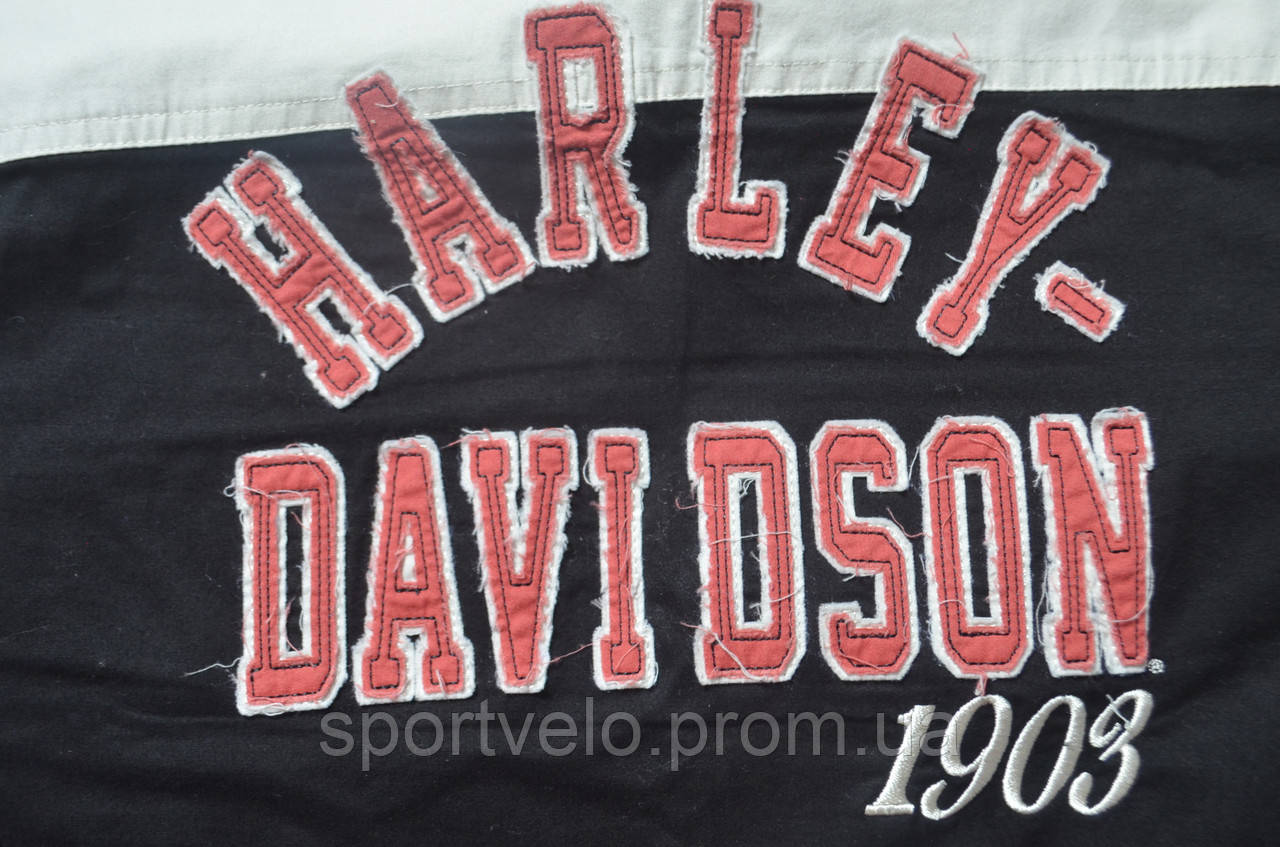 Жіноча сорочка Harley-Davidson / S розмір - фото 8 - id-p1438365638
