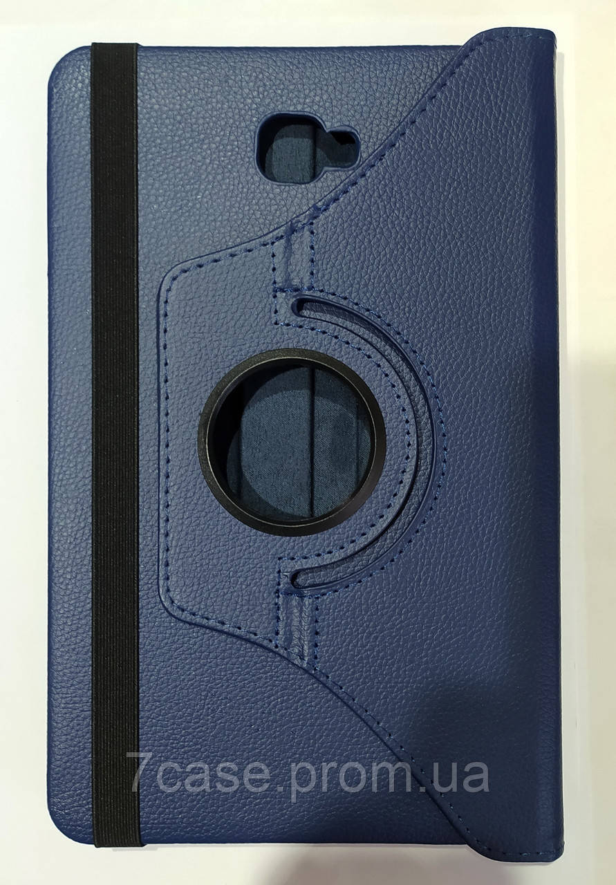 Чохол TTX 360 для Samsung Galaxy Tab A 10.1" 2016 T580 / T585 / P580 / P585 Синій