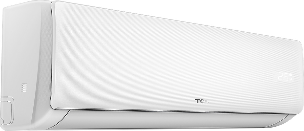 Кондиціонер TCL TAC-09CHSA/XAB1 On-Off WI-FI Ready (до 30 м2 9000BTU), фото 1
