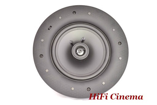 Вбудована трансформаторна акустика MT-Power RF-60RT v2 (двосмугова, макс. потужність 40 Вт)
