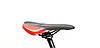 Найнер Велосипед Crosser SHADOW 29" (19) 1*12 гідравліка L-TWOO+SHIMANO, фото 11