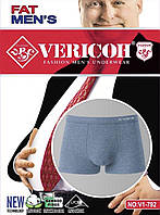 Труси чоловічі Vericoh V1-741 (розмір 4XL-7XL)