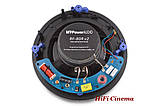 Вбудована трансформаторна акустика MT-Power RF-80RT v2 (двосмугова, макс. потужність 40 Вт), фото 2