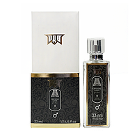 Elite Parfume Attar Collection Crystal Love for Him, мужской 33 мл