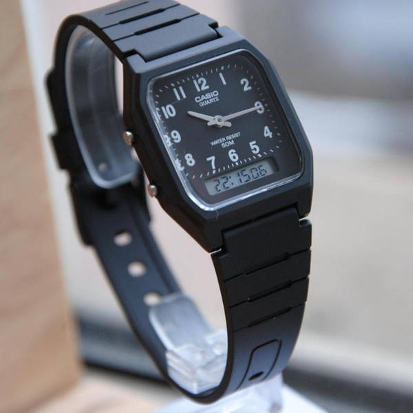 Casio AW 48H 1BVEG . ProductCategory