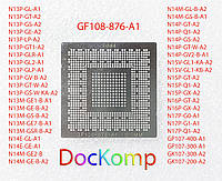 Шаблон, трафарет BGA (БГА) Ø 0.5 mm N13P-GLR-A1, N13P-GL2-A1, N13P-GLP-A1, N13P-GV-B-A2, N13P-GT-W-A2