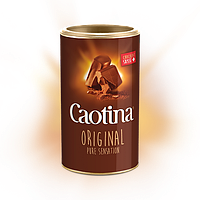 Гарячий шоколад Caotina Original, 500 грам