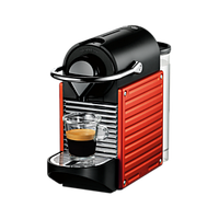 Капсульна кавоварка Pixie, Nespresso