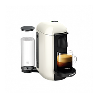 Капсульна кавоварка Vertuo Plus C Basic White, Nespresso