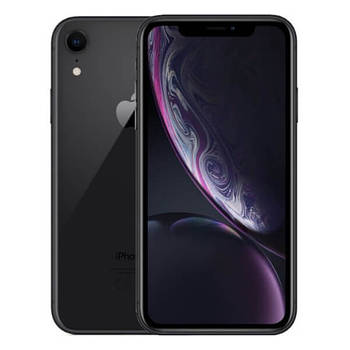 Apple iPhone XR