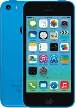 Apple iPhone 5C