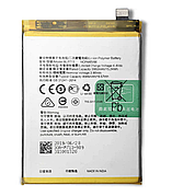 Акумуляторна батарея (АКБ) BLP713 для Oppo Realme 3 Pro, Realme X Lite RMX1851 4045 mAh, оригінал Китай