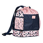 Сумка для спорту DB-20 "Caroline", фото 2